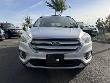 2018 Ford Escape SE - Photo 2