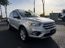 2018 Ford Escape SE - Photo 3