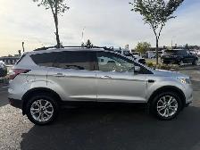 2018 Ford Escape SE - Photo 4