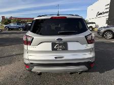 2018 Ford Escape SE - Photo 6