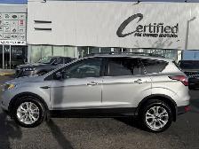 2018 Ford Escape SE - Photo 8