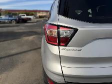 2018 Ford Escape SE - Photo 11