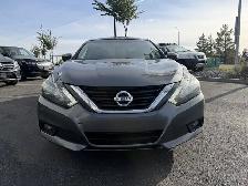 2016 Nissan Altima 2.5 SV - Photo 2