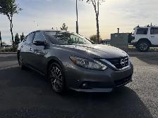 2016 Nissan Altima 2.5 SV - Photo 3
