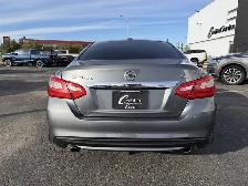 2016 Nissan Altima 2.5 SV - Photo 6