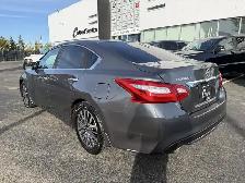 2016 Nissan Altima 2.5 SV - Photo 7