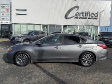 2016 Nissan Altima 2.5 SV - Photo 8