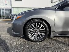 2016 Nissan Altima 2.5 SV - Photo 9