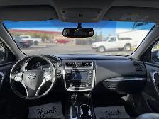 2016 Nissan Altima 2.5 SV - Photo 12