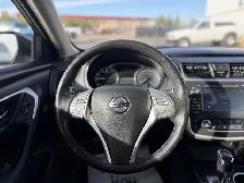 2016 Nissan Altima 2.5 SV - Photo 13