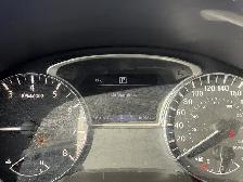 2016 Nissan Altima 2.5 SV - Photo 14