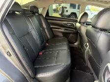 2016 Nissan Altima 2.5 SV - Photo 21