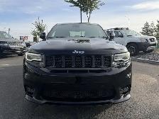 2017 Jeep Grand Cherokee SRT - Photo 2