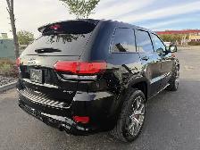 2017 Jeep Grand Cherokee SRT - Photo 5