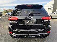 2017 Jeep Grand Cherokee SRT - Photo 6