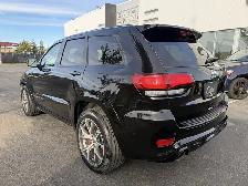 2017 Jeep Grand Cherokee SRT - Photo 7