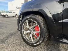 2017 Jeep Grand Cherokee SRT - Photo 9