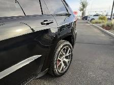 2017 Jeep Grand Cherokee SRT - Photo 10