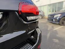 2017 Jeep Grand Cherokee SRT - Photo 11