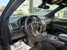 2017 Jeep Grand Cherokee SRT - Photo 22