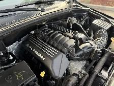 2017 Jeep Grand Cherokee SRT - Photo 30