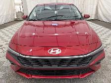2025 Hyundai Elantra Preferred Preferred IVT w/Tech Pkg - Photo 2