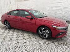 2025 Hyundai Elantra Preferred Preferred IVT w/Tech Pkg - Photo 3