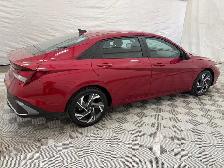 2025 Hyundai Elantra Preferred Preferred IVT w/Tech Pkg - Photo 4