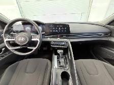 2025 Hyundai Elantra Preferred Preferred IVT w/Tech Pkg - Photo 5