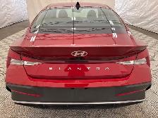 2025 Hyundai Elantra Preferred Preferred IVT w/Tech Pkg - Photo 6