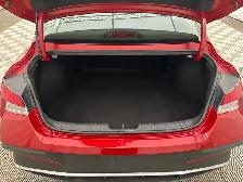 2025 Hyundai Elantra Preferred Preferred IVT w/Tech Pkg - Photo 7