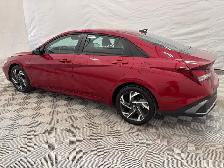 2025 Hyundai Elantra Preferred Preferred IVT w/Tech Pkg - Photo 8