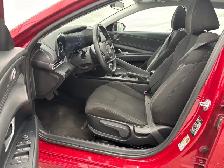 2025 Hyundai Elantra Preferred Preferred IVT w/Tech Pkg - Photo 11