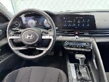 2025 Hyundai Elantra Preferred Preferred IVT w/Tech Pkg - Photo 14