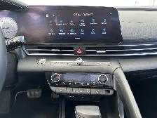 2025 Hyundai Elantra Preferred Preferred IVT w/Tech Pkg - Photo 15