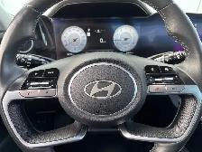 2025 Hyundai Elantra Preferred Preferred IVT w/Tech Pkg - Photo 17