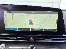 2025 Hyundai Elantra Preferred Preferred IVT w/Tech Pkg - Photo 19