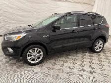 2017 Ford Escape SE 4WD 4dr SE