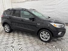 2017 Ford Escape SE 4WD 4dr SE - Photo 3