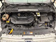 2017 Ford Escape SE 4WD 4dr SE - Photo 9