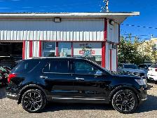 2018 Ford Explorer Platinum - Photo 5