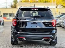 2018 Ford Explorer Platinum - Photo 7