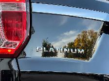 2018 Ford Explorer Platinum - Photo 9