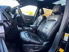 2018 Ford Explorer Platinum - Photo 10