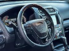 2018 Ford Explorer Platinum - Photo 11