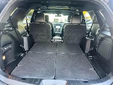 2018 Ford Explorer Platinum - Photo 15