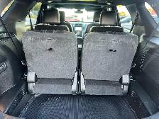 2018 Ford Explorer Platinum - Photo 16