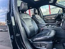 2018 Ford Explorer Platinum - Photo 18