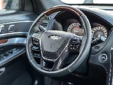 2018 Ford Explorer Platinum - Photo 20