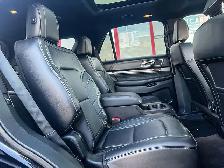 2018 Ford Explorer Platinum - Photo 21
